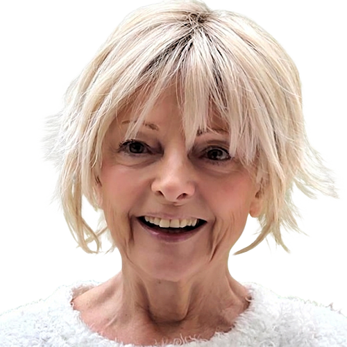 Renate Schelp